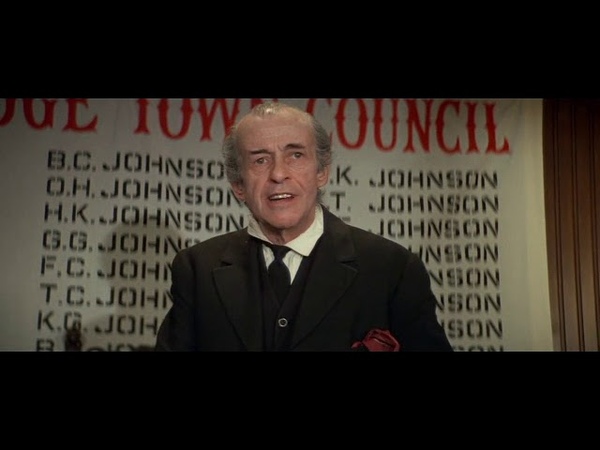 Blazing Saddles ( Ahh Blow It Out Your Ass Howard