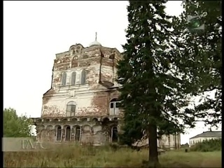 _Веркольский монастырь