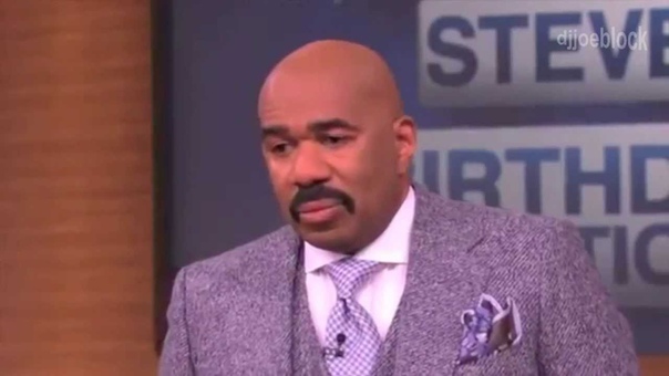 STEVE HARVEY IS GIVEN A VERY, EMOTIONAL BIRTHDAY PRESENT FROM YUNG LEAN