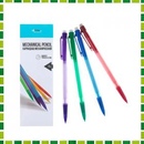 5 мм hb altenter, с ластиком, микс. механический карандаш берлинго. 5 мм. механический карандаш фиолетовый. автоматический карандаш erich krause.