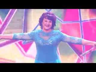 Дякую долі - Наталя Фаліон