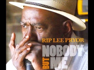 Richard Rip Lee Pryor - Lonesome