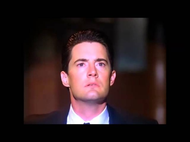 Twin Peaks It Is Happening