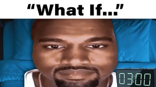 Thoughts At 3AM Be Like