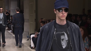 Giorgio Armani 2020 Cruise Men s and Women s Colle