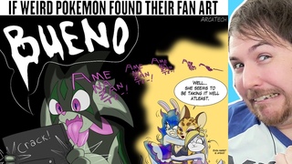 IF POKEMON LIKED HUMANS TOO MUCH - Pokemon Scarlet & Violet Memes