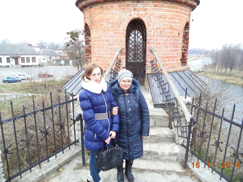 Денис Васильев | Лубны