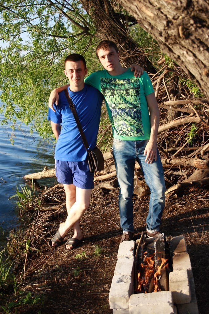 Алексей Любавин | Липецк