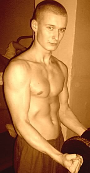 Виктор Барановский # Stay MC # |