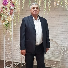 Рафис Тухбатуллин