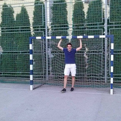 Mario Subasic