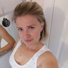 Марина Чеканова