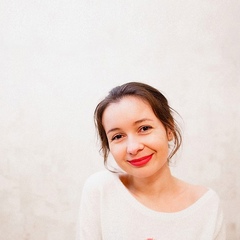 Елена Трусова : профиль, фото, статус - ВКонтакте