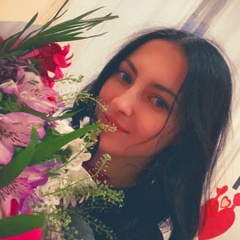 Кристина Федирко, 32 года