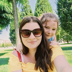 Анна Шатрова