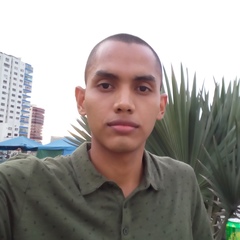 Kevin Diaz