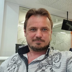 Алексей Клочков, 49 лет