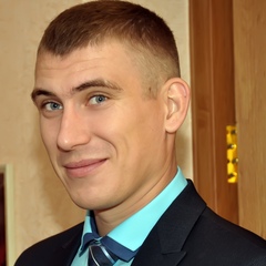 Тарас Дрига