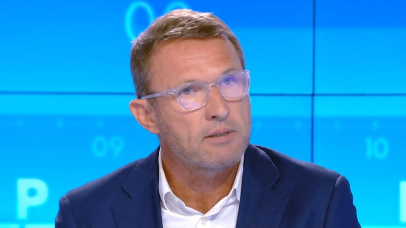 Le discours de haine anti flic que véhicule LFI devient extrêmement dangereux ( David Le