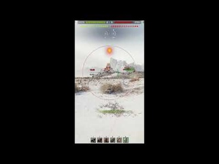 AMX 13 90 world of tanks/ игра lesta games