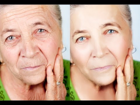 How to Fight Wrinkles Using Coconut