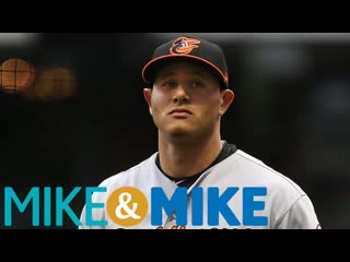 Fair For Manny Machado To Complain About 'Boring' Baseball | Mike & Mike | ESPN