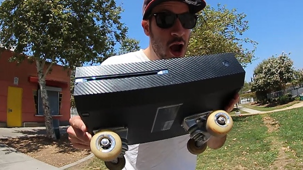 SKATING ON AN XBOX ONE , SKATE EVERYTHING EP