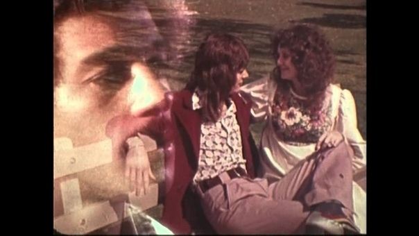 Skylark Wildflower (1972)