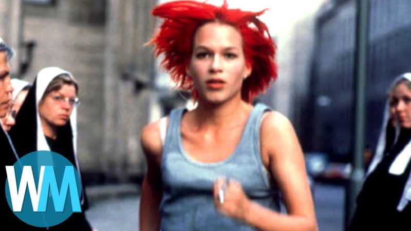 Top 10 Movies Told In Real