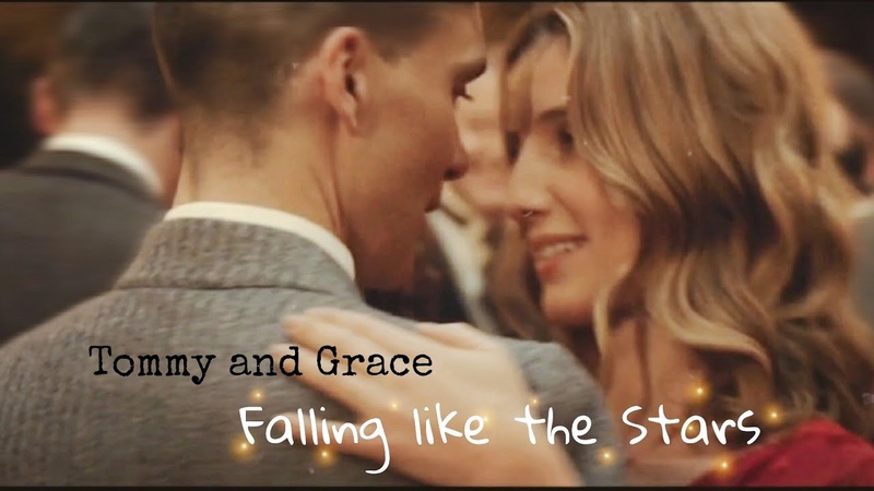 Tommy and Grace, Falling like the
