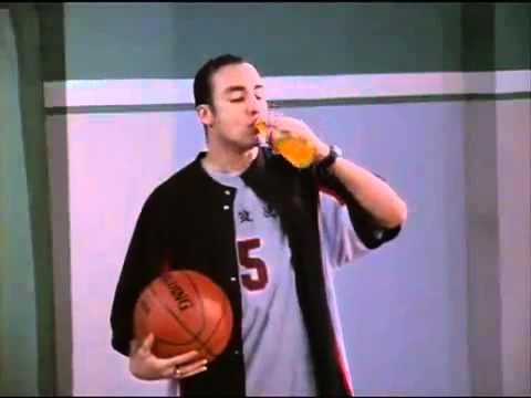 Backstreet Boys on Sabrina The Teenage Witch