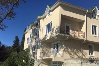 Отель в Сочи