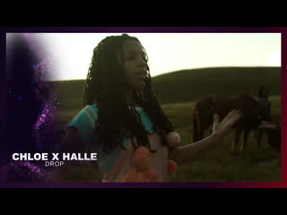 04 Chloe X Halle | CV#6