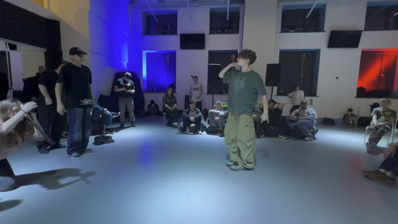 ПостМироний vs. Dendy Break Domination 7