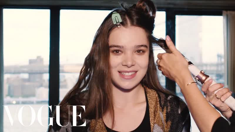 24 Hours With Hailee Steinfeld,
