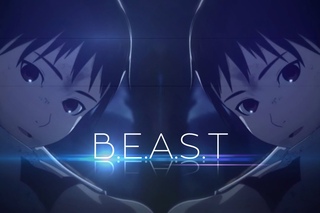 [mini- AMV]Ｂ.Ｅ.Ａ.Ｓ.Ｔ [Ajin]
