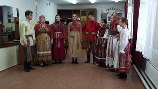 Пресветлый ангел мой господний