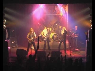 Scelet - Proklet vlka