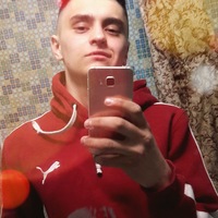 Алексей Полевой | Ягодное