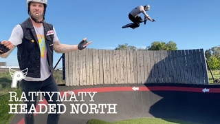 RattyMaty - Headed North - Profile BMX