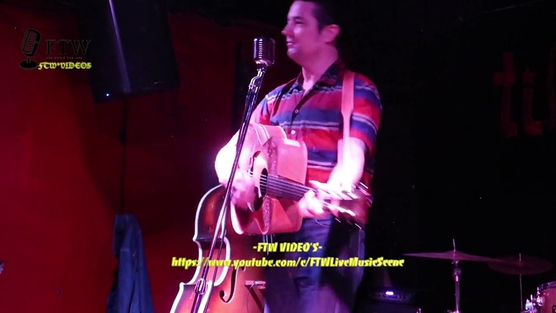 Eddie Clendening The Blue Ribbon boys ( LIVE HD) Hollywood bound, Till Two Club 6, 10,