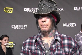 NEW GUNS N’ ROSES; AXL IS READY TO FOLLOW-UP CHINESE DEMOCRACY