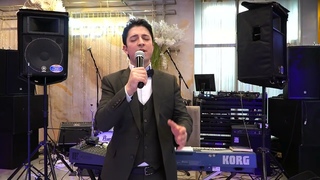 ELseN QuLiYeV - Gecələr bulaq başı 2023 YENİ KLİP 4K (Official Music Video