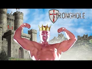 Stronghole