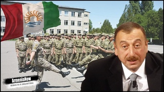 Назревает БУНТ!! Бакинские власти начали охту на талышей