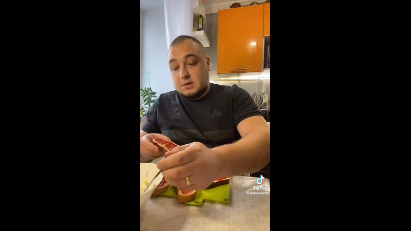 Самые вкусные горячие бутерброды, которые вы только