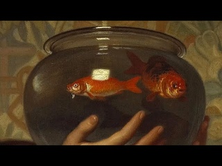 the Goldfinch Playlist A Book-Inspired Dark Academia Playlist