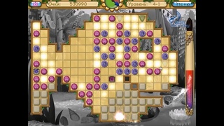 Лунтик: Пропавшие краски [Игровой мультик для малышей]