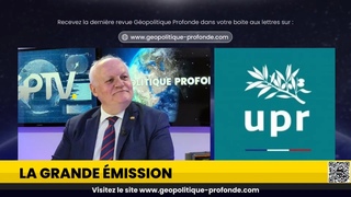 SORTIR DE L'UNION EUROPENNE POUR SAUVER LA FRANCE | FRANOIS ASSELINEAU | GOPOLITIQUE PROFONDE