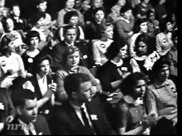 Brenda Lee Sweet